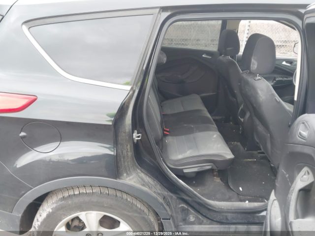 Ford Escape Se Image 10