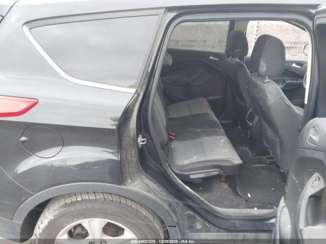 Ford Escape Se Image 10