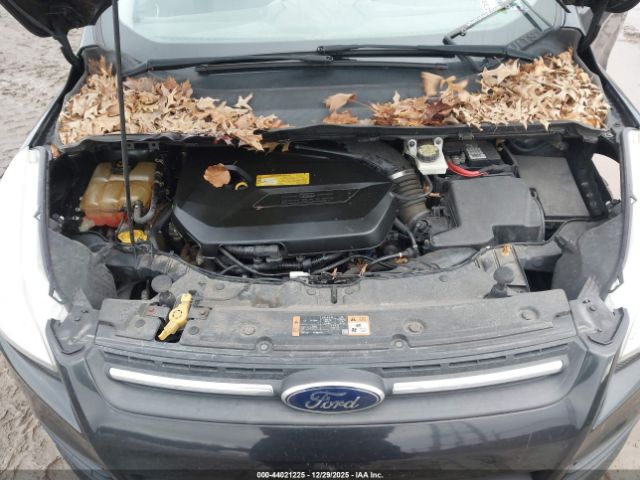 Ford Escape Se Image 3