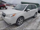 Subaru Forester 2.5i Premium Image 12