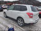 Subaru Forester 2.5i Premium Image 3