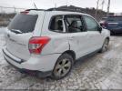 Subaru Forester 2.5i Premium Image 5