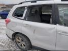 Subaru Forester 2.5i Premium Image 8