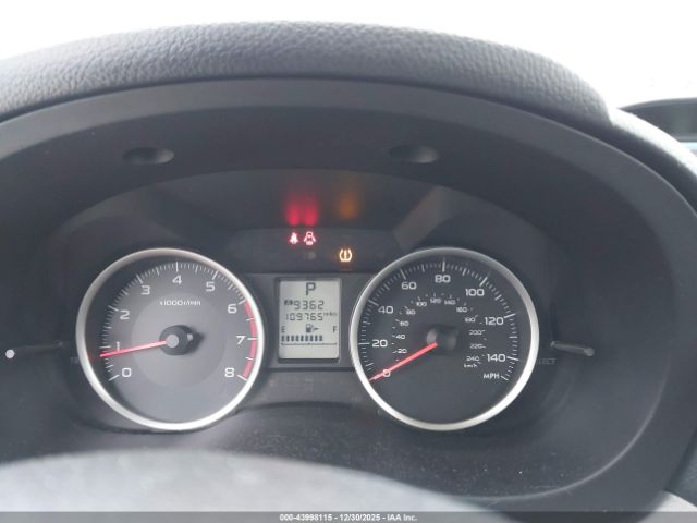 Subaru Forester 2.5i Premium Image 4