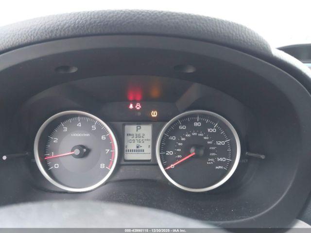 Subaru Forester 2.5i Premium Image 4