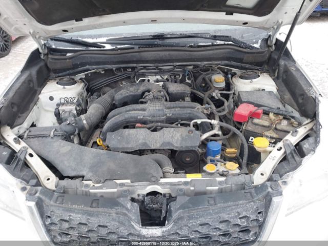 Subaru Forester 2.5i Premium Image 6