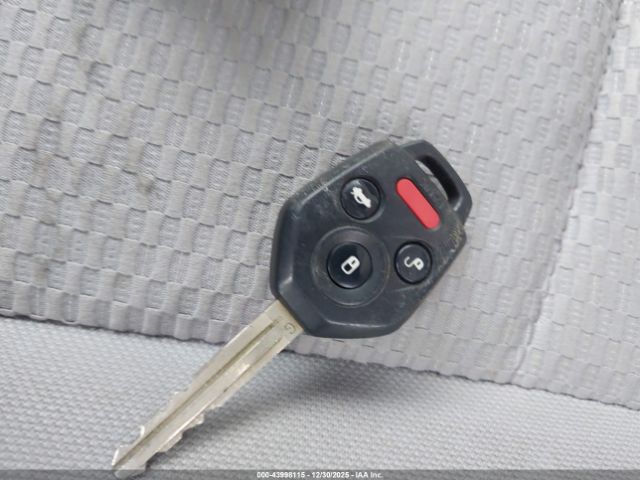 Subaru Forester 2.5i Premium Image 9