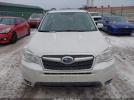 Subaru Forester 2.5i Premium Image 14