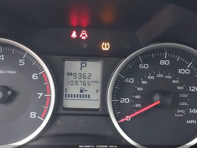 Subaru Forester 2.5i Premium Image 15