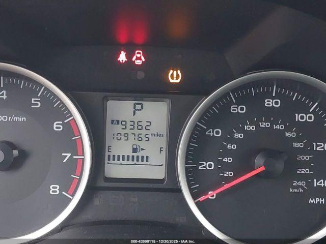 Subaru Forester 2.5i Premium Image 15