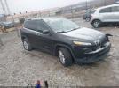 Jeep Cherokee Latitude Image 1