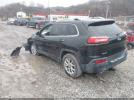 Jeep Cherokee Latitude Image 14
