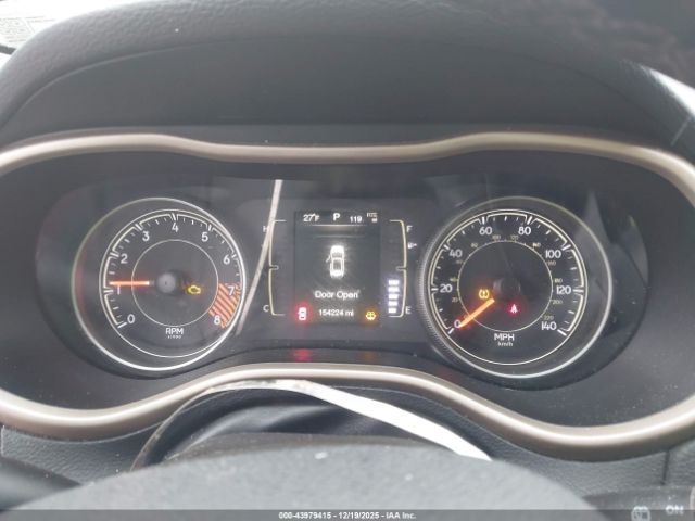 Jeep Cherokee Latitude Image 13