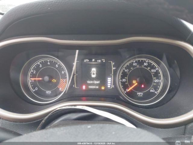 Jeep Cherokee Latitude Image 13