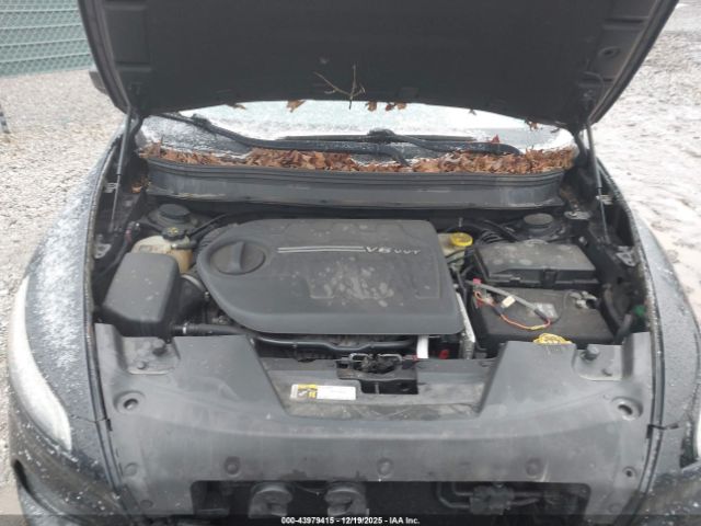 Jeep Cherokee Latitude Image 6