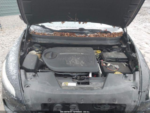 Jeep Cherokee Latitude Image 6