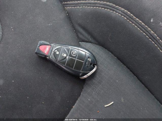 Jeep Cherokee Latitude Image 3