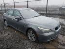 BMW 5 Series Xdrive Image 1