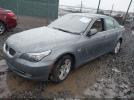 BMW 5 Series Xdrive Image 2