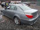 BMW 5 Series Xdrive Image 4