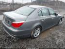 BMW 5 Series Xdrive Image 3