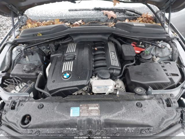 BMW 5 Series Xdrive Image 9