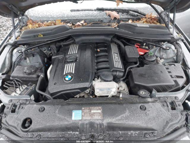 BMW 5 Series Xdrive Image 9