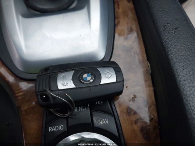 BMW 5 Series Xdrive Image 14