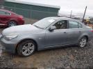 BMW 5 Series Xdrive Image 6