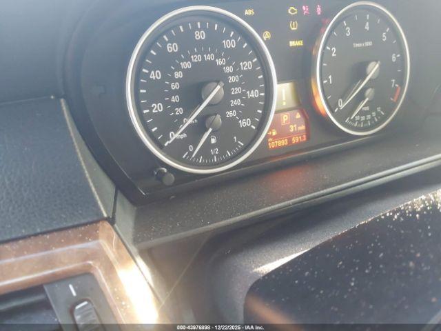 BMW 5 Series Xdrive Image 13