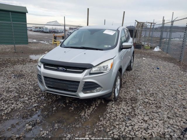 Ford Escape Se Image 2