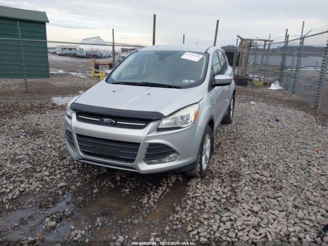 Ford Escape Se Image 2