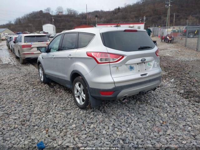 Ford Escape Se Image 3