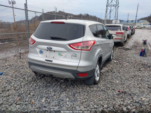 Ford Escape Se Image 5