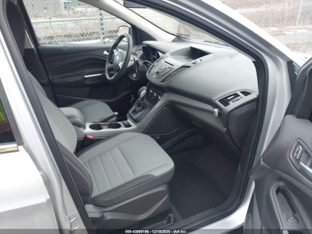 Ford Escape Se Image 4