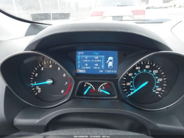 Ford Escape Se Image 16