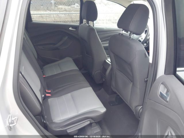 Ford Escape Se Image 9
