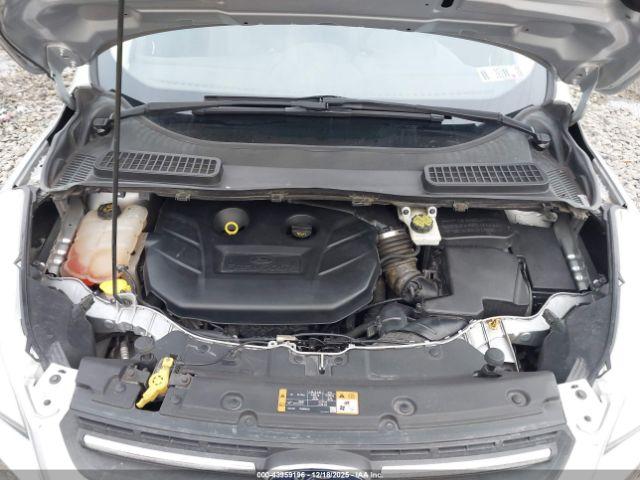 Ford Escape Se Image 8