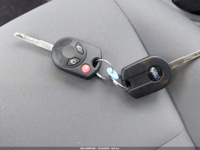 Ford Escape Se Image 13