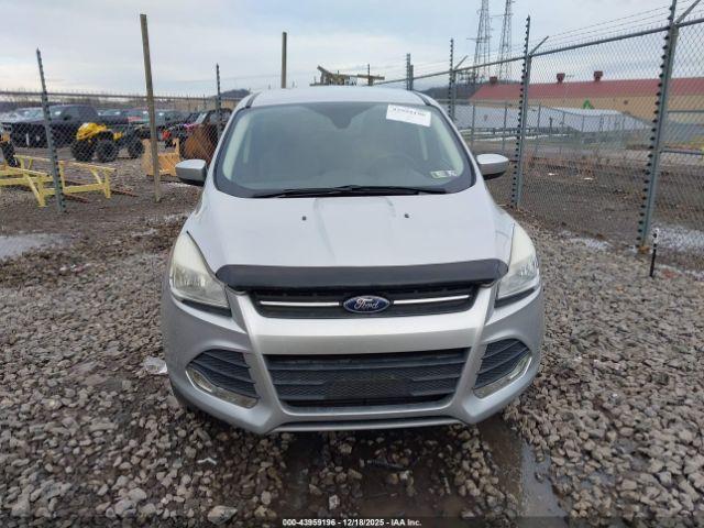 Ford Escape Se Image 14