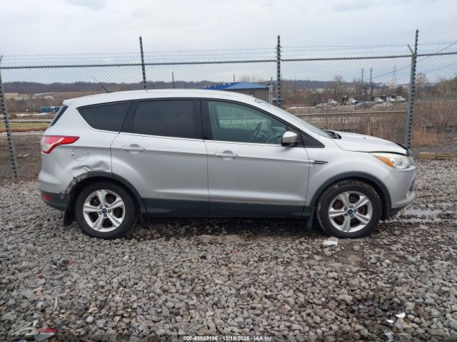 Ford Escape Se Image 12
