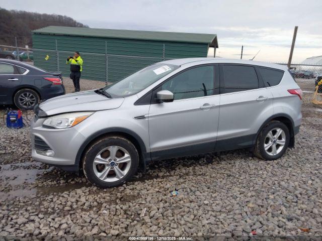 Ford Escape Se Image 11