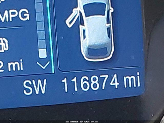 Ford Escape Se Image 15