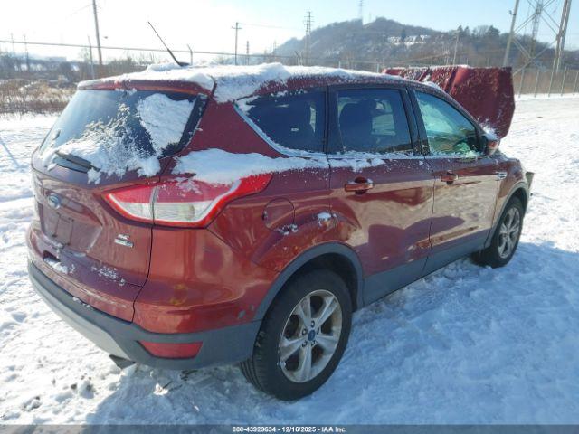 Ford Escape Se Image 17