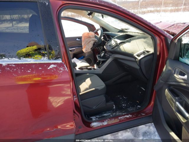 Ford Escape Se Image 11