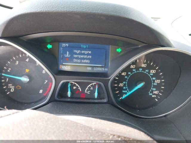 Ford Escape Se Image 6