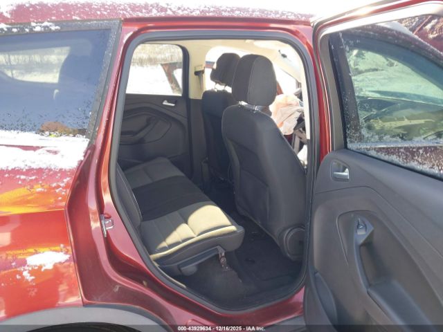 Ford Escape Se Image 7