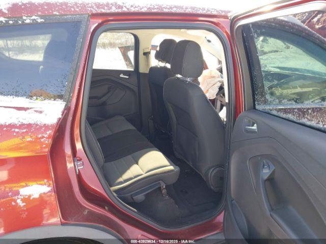 Ford Escape Se Image 7