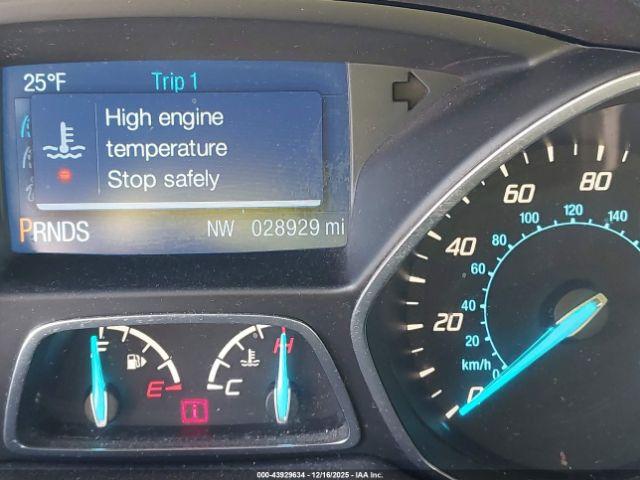 Ford Escape Se Image 8