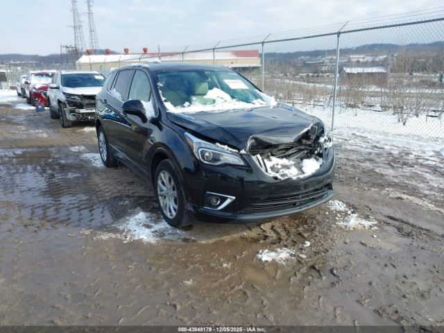 Buick Envision Fwd Preferred Image 1
